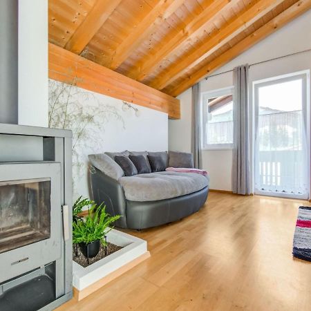 Cosy Flat In Westendorf In Tyrol Holzham Zewnętrze zdjęcie