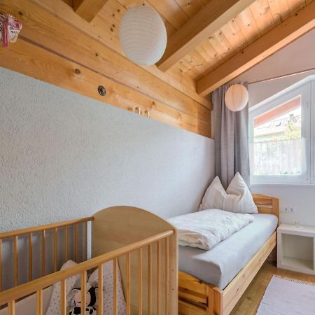 Cosy Flat In Westendorf In Tyrol Holzham Zewnętrze zdjęcie