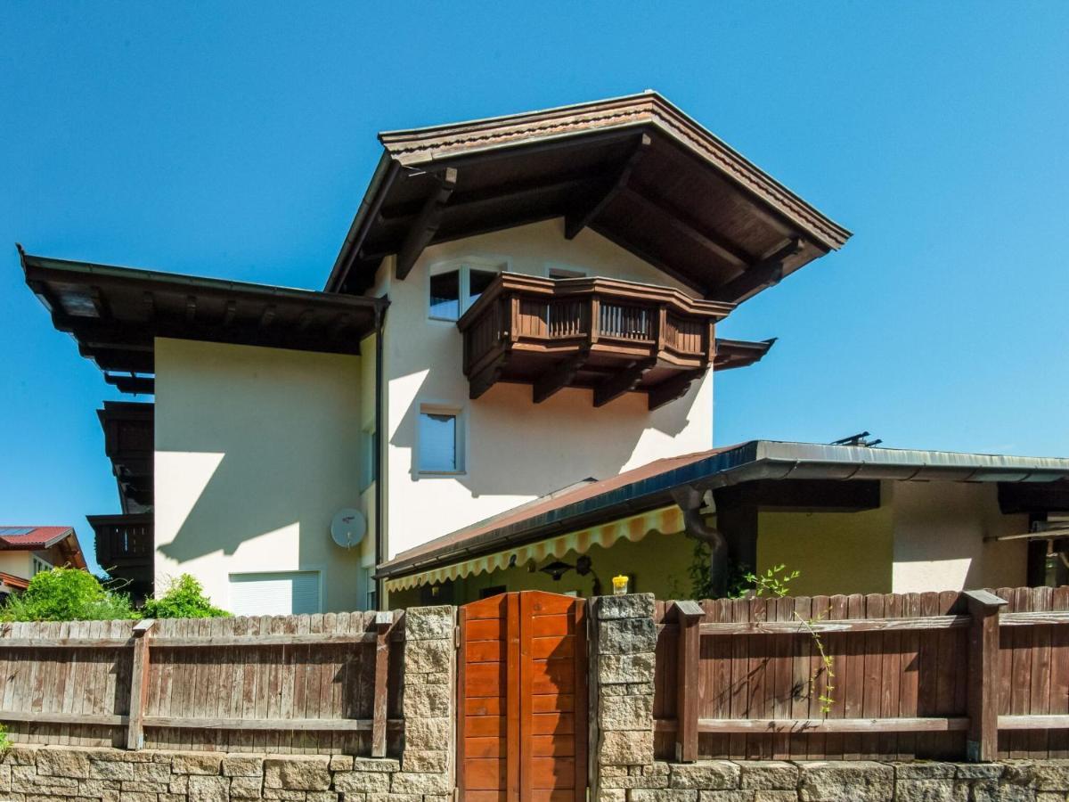 Cosy Flat In Westendorf In Tyrol Holzham Zewnętrze zdjęcie