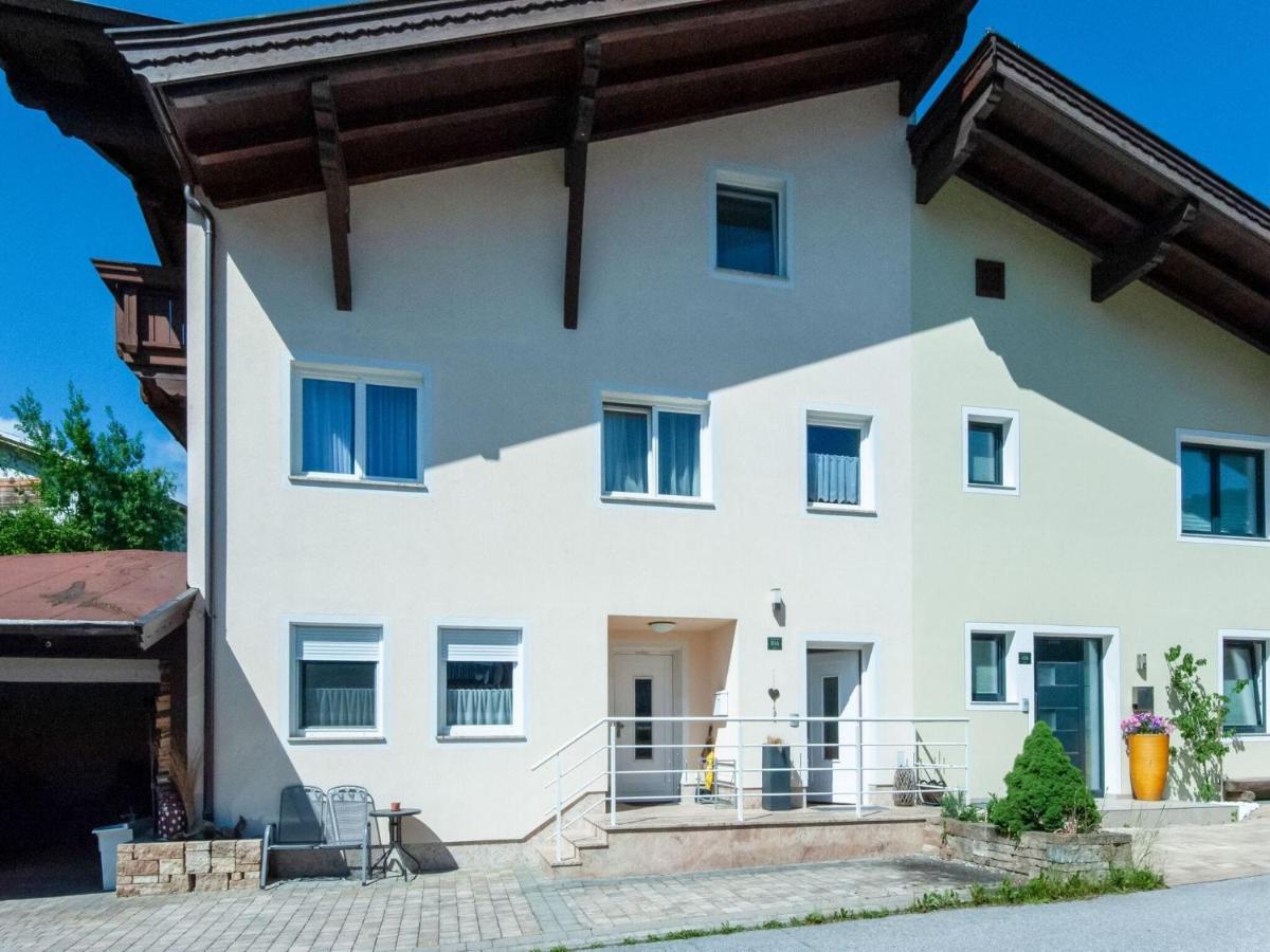 Cosy Flat In Westendorf In Tyrol Holzham Zewnętrze zdjęcie