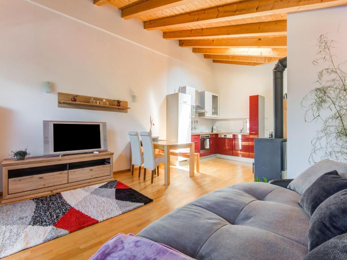 Cosy Flat In Westendorf In Tyrol Holzham Zewnętrze zdjęcie