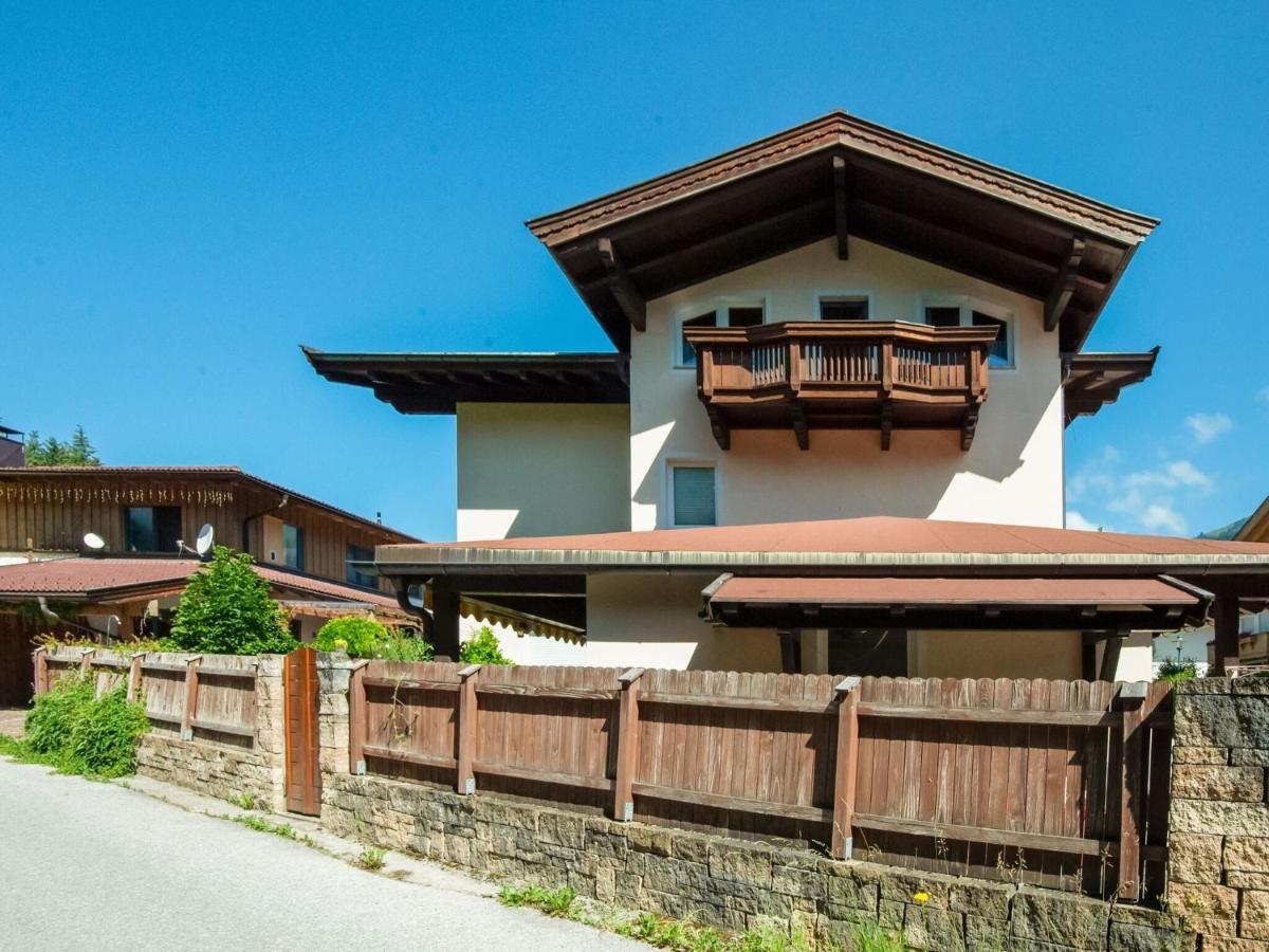 Cosy Flat In Westendorf In Tyrol Holzham Zewnętrze zdjęcie