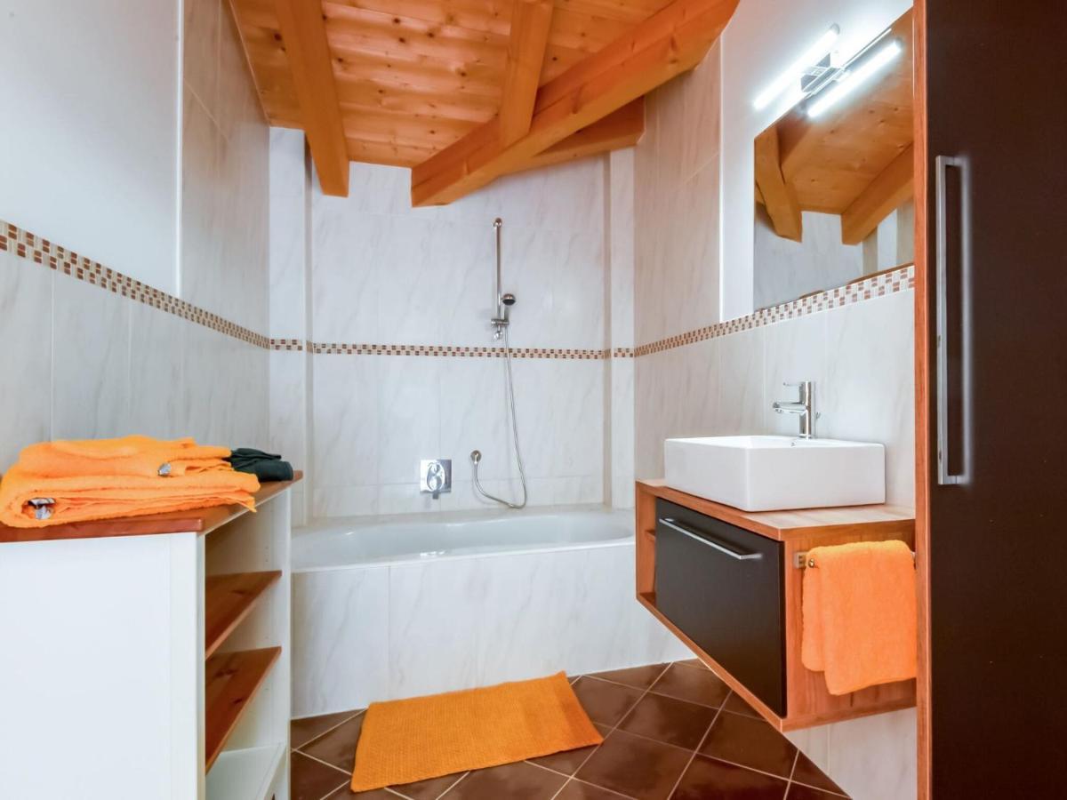 Cosy Flat In Westendorf In Tyrol Holzham Zewnętrze zdjęcie