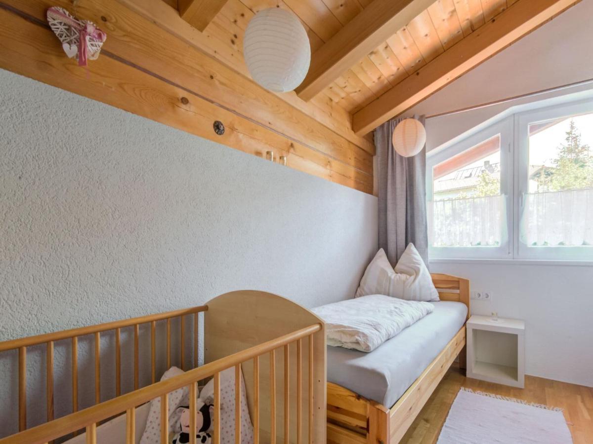 Cosy Flat In Westendorf In Tyrol Holzham Zewnętrze zdjęcie