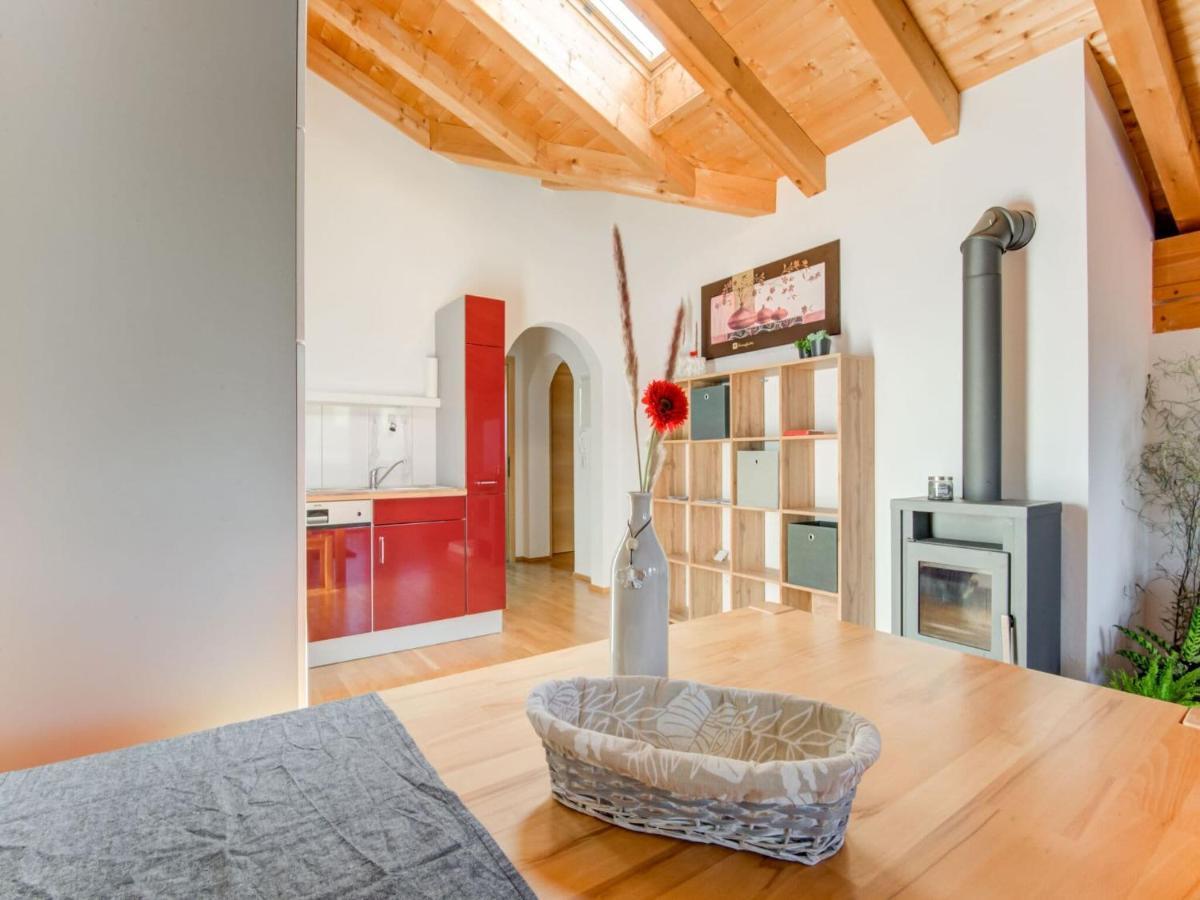 Cosy Flat In Westendorf In Tyrol Holzham Zewnętrze zdjęcie