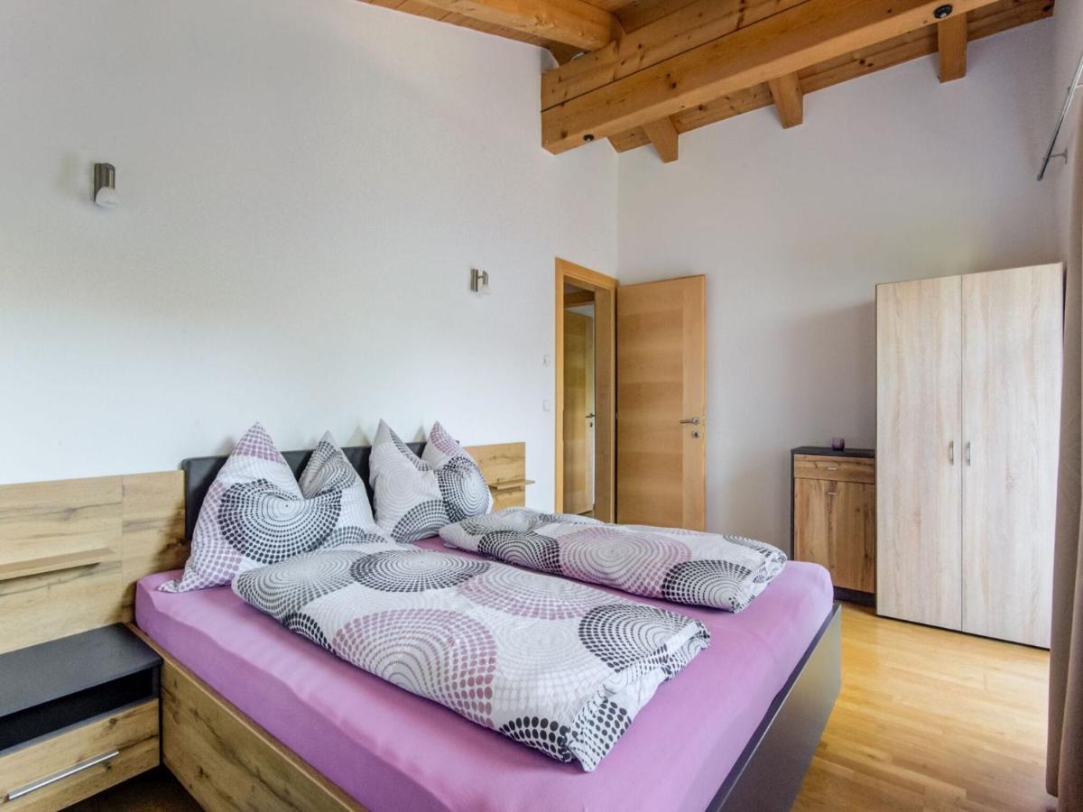 Cosy Flat In Westendorf In Tyrol Holzham Zewnętrze zdjęcie