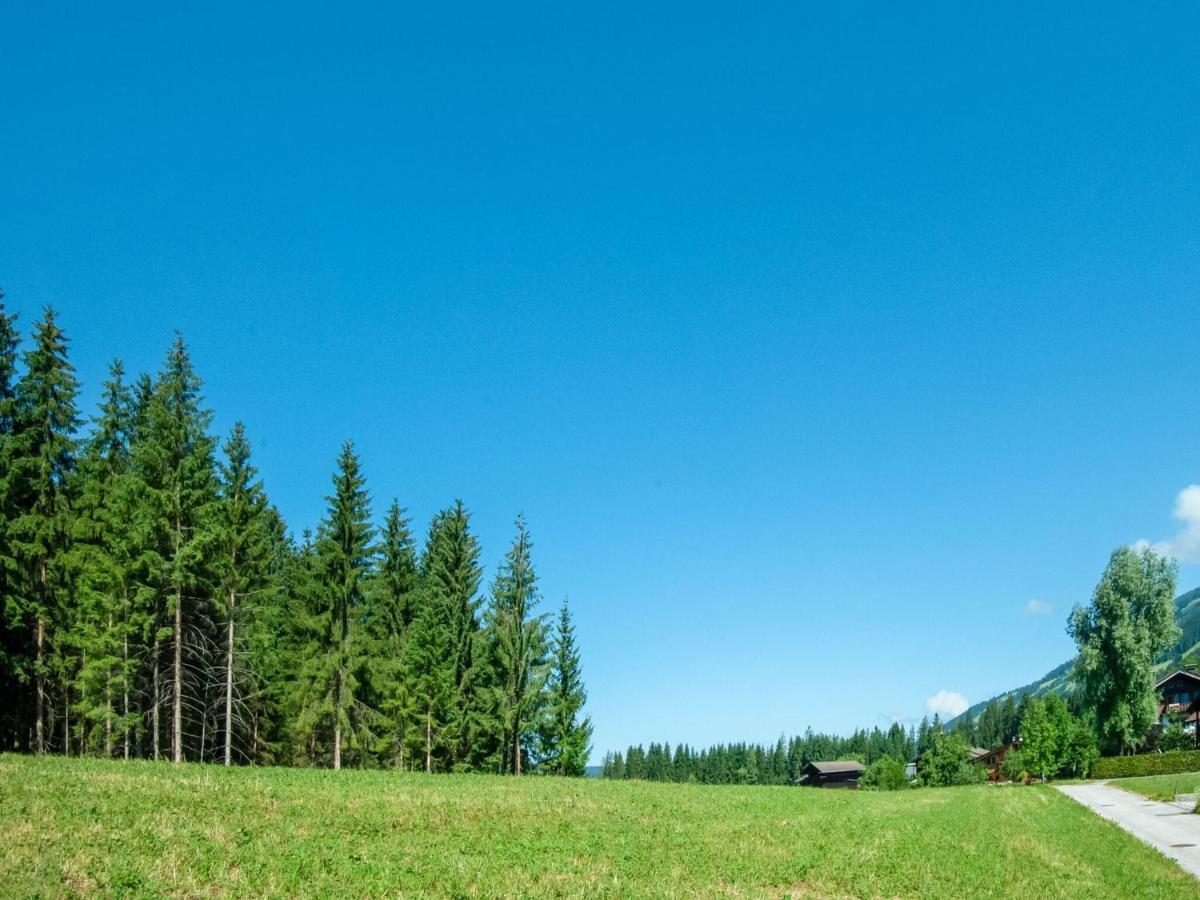 Cosy Flat In Westendorf In Tyrol Holzham Zewnętrze zdjęcie