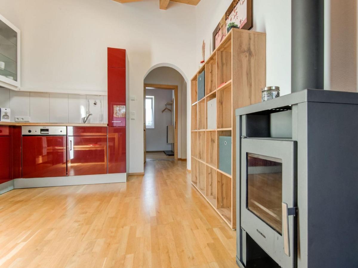 Cosy Flat In Westendorf In Tyrol Holzham Zewnętrze zdjęcie